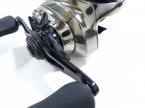21アンタレスDC XG 右